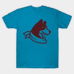 Scout the Dog T-Shirt